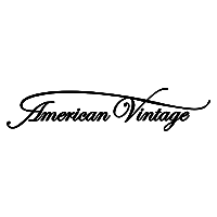 AMERICAN VINTAGE logo