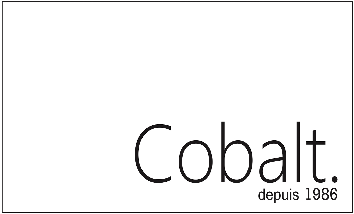 Boutique Cobalt logo