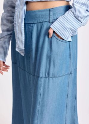 DENIM