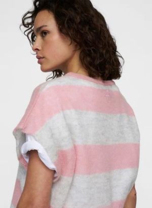 THIN KNIT 3068 