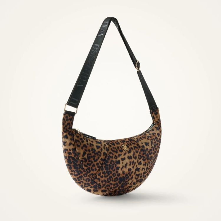 FLAVIA LEOPARD LEOPARD