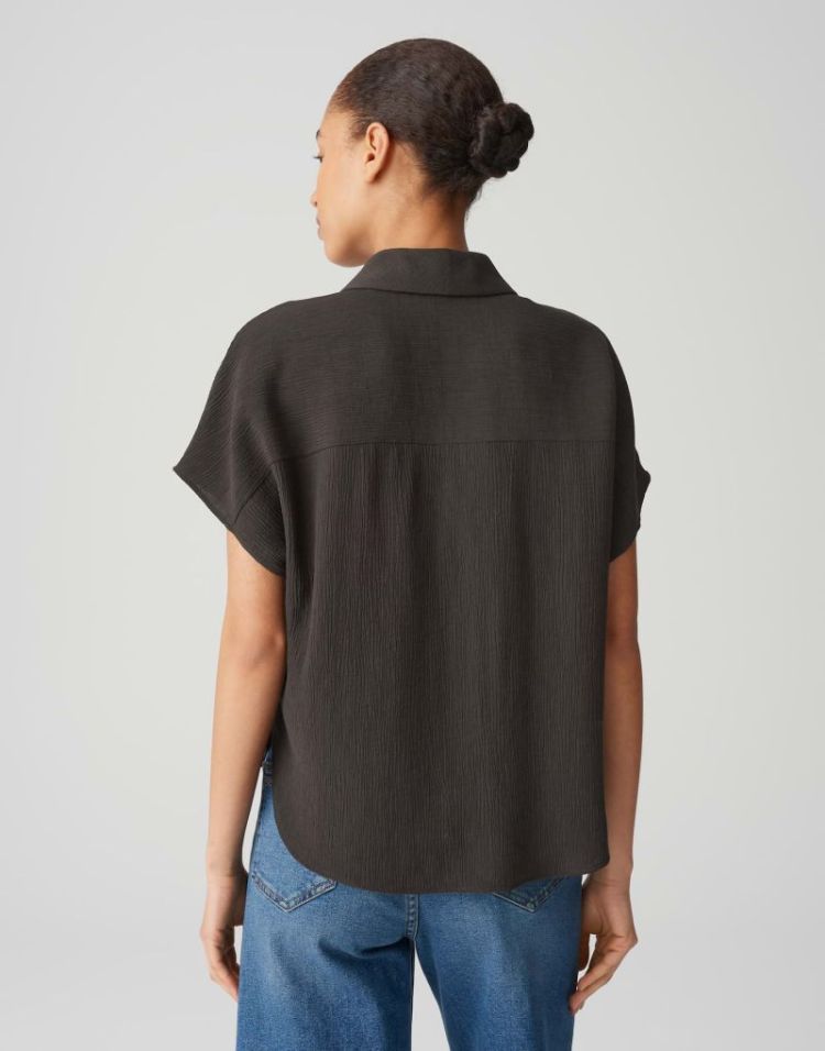 FASINGA 20024 MIDNIGHT BROWN Midnight brown