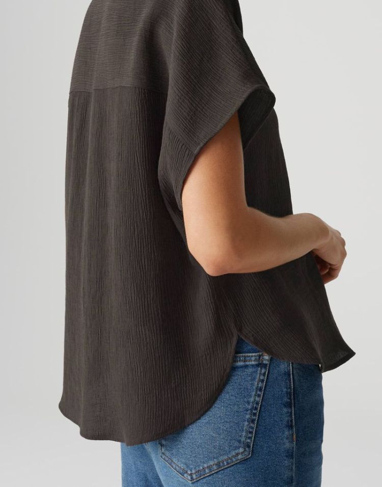 FASINGA 20024 MIDNIGHT BROWN Midnight brown
