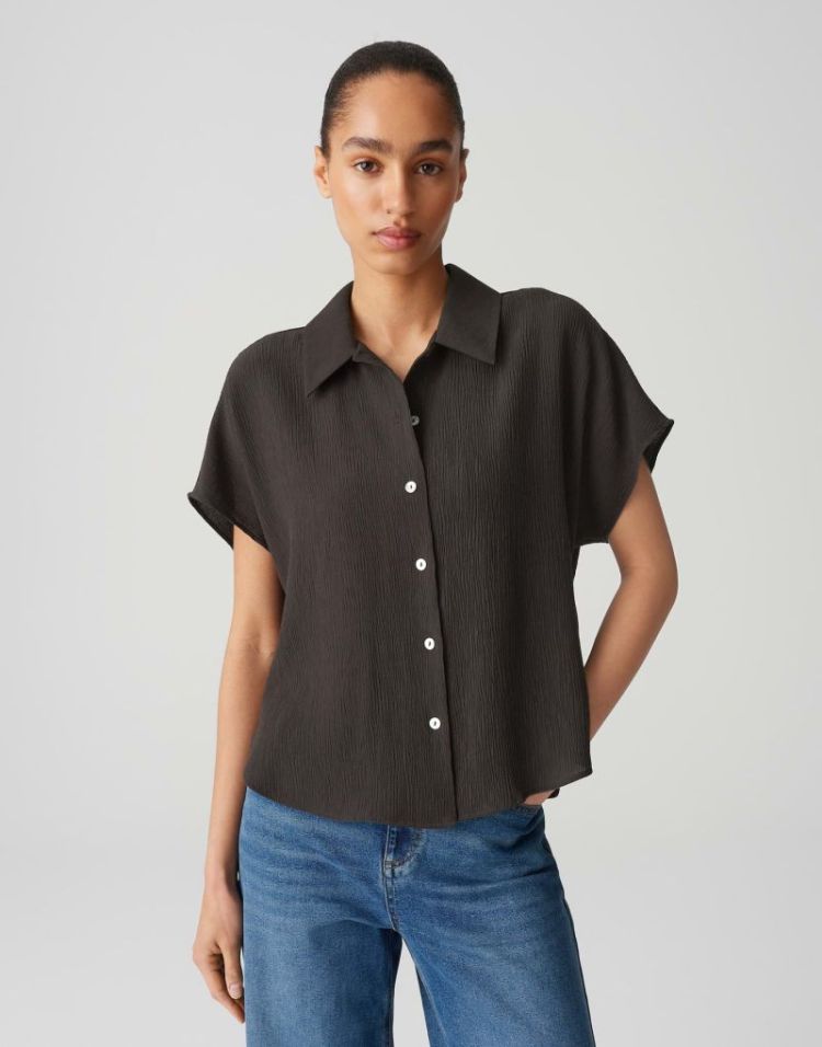 FASINGA 20024 MIDNIGHT BROWN Midnight brown