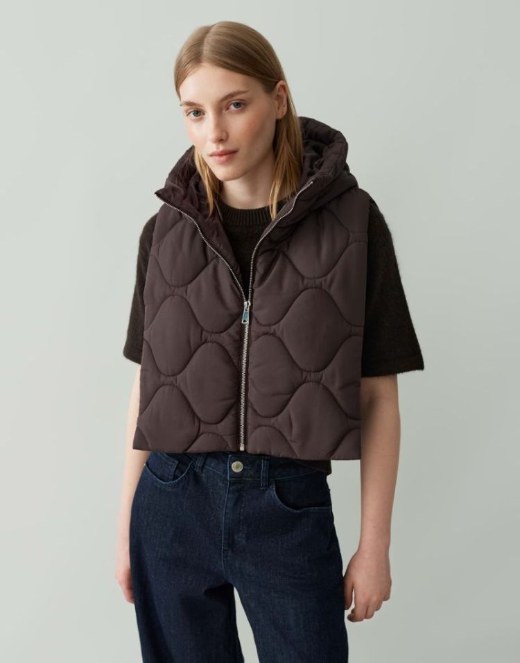 ARAUTI 20024 Midnight brown