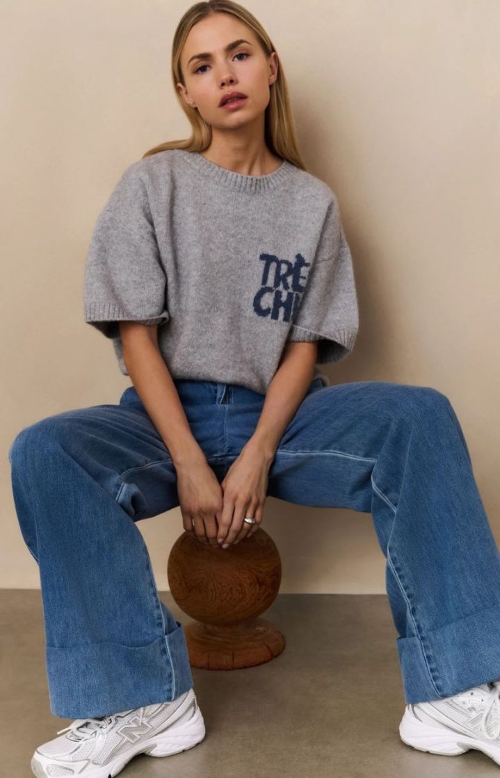 01-311105-508 BLUE DENIM