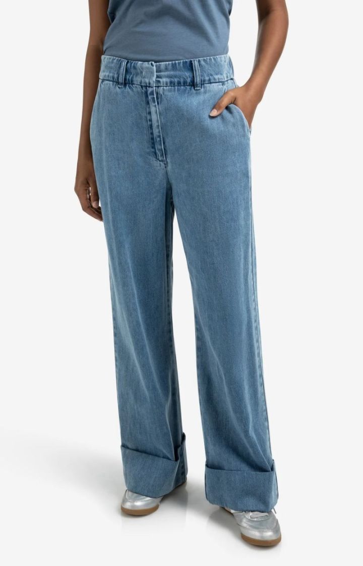 01-311105-508 BLUE DENIM