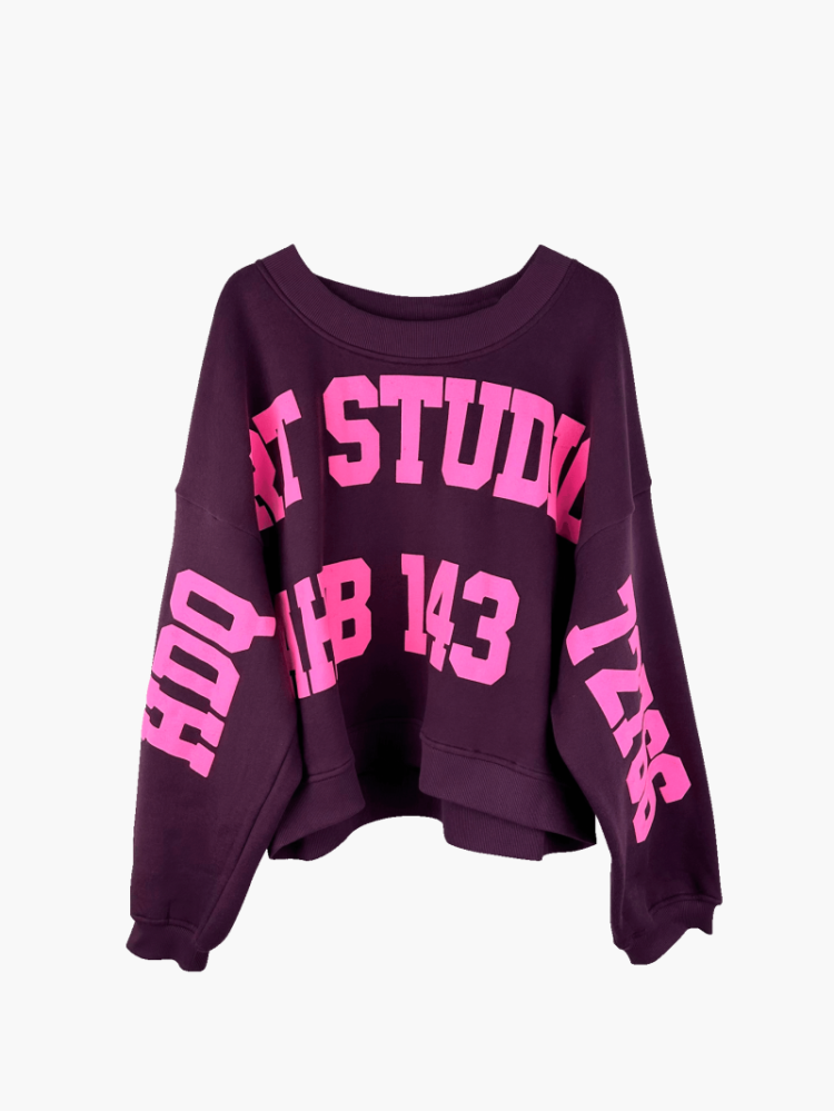 SWEAT STUDIO BORDEAU