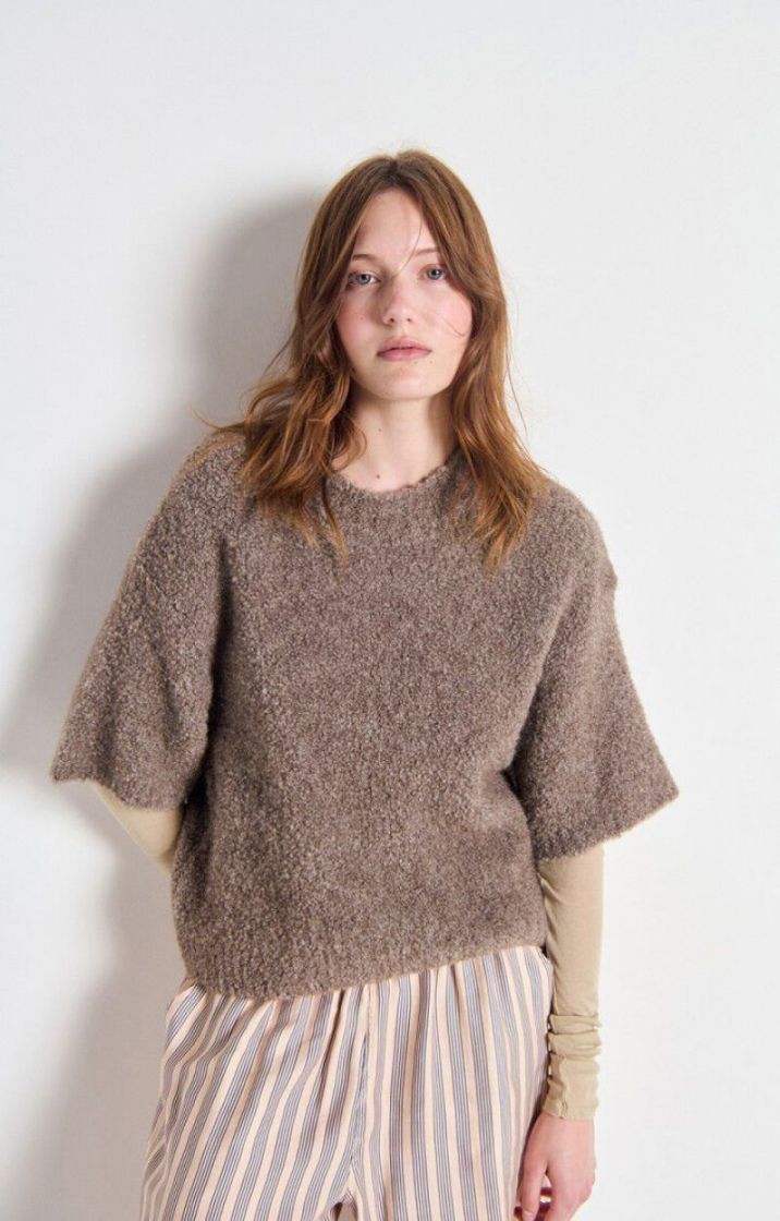 ZOL18BH25 TAUPE CHINE