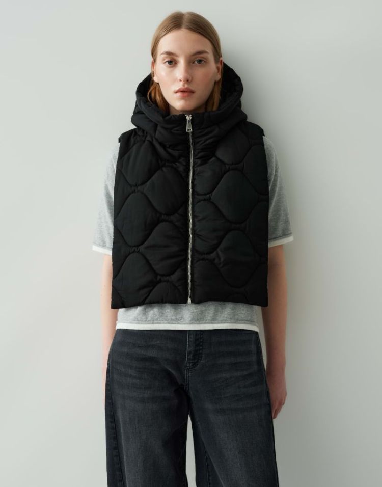 ARAUTI 20024 BLACK