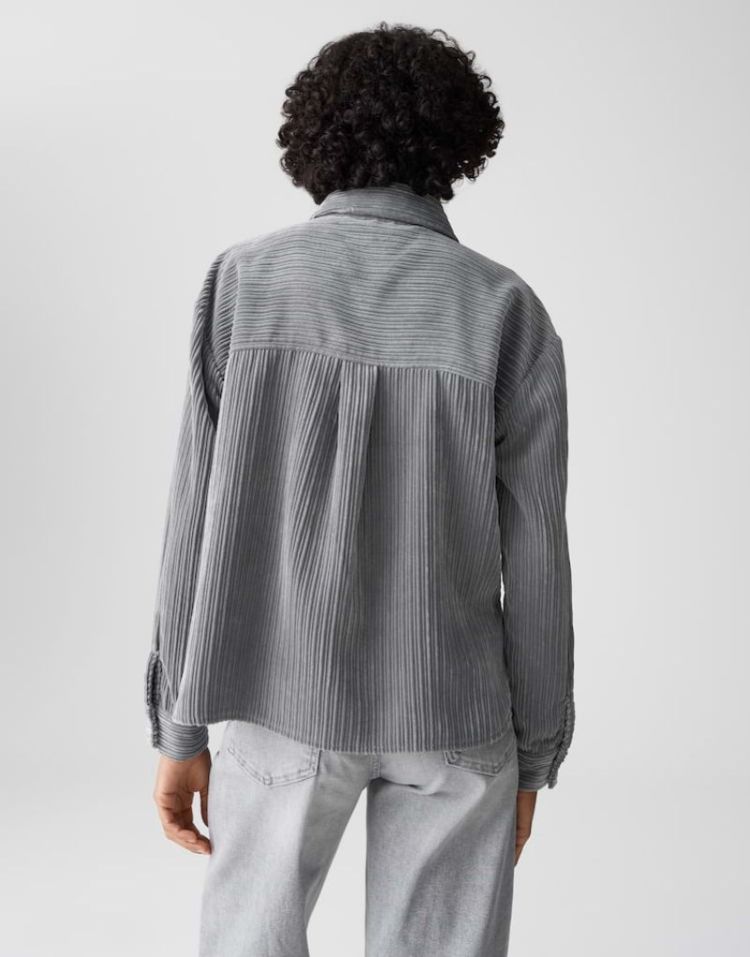 FLANKY 8072 EASY GREY