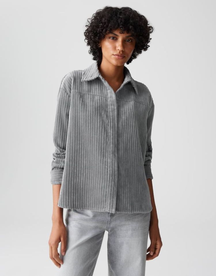 FLANKY 8072 EASY GREY