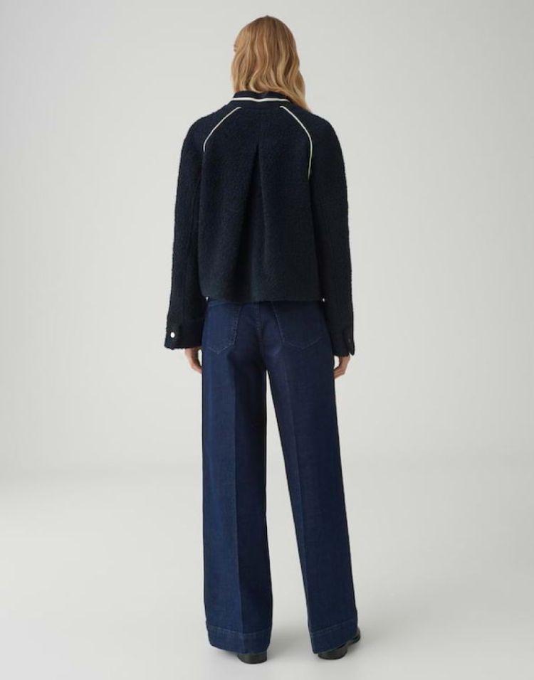 Hirona 60020 COAL BLUE