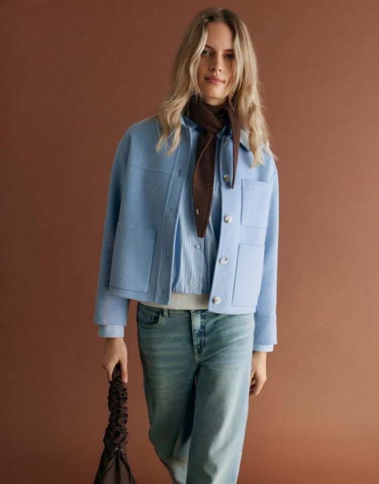 HELIA 60036 WATER BLUE