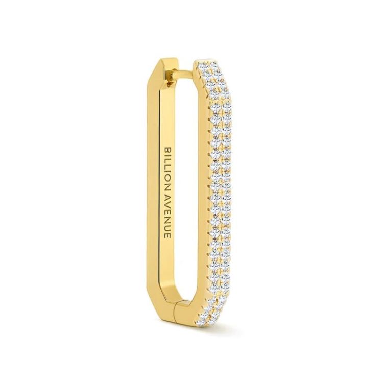 OCTA LONG DIAMOND OR
