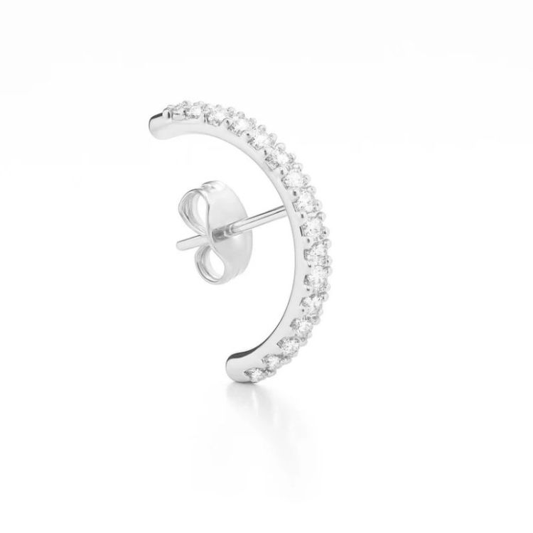 DIAMOND HUG ARGENT