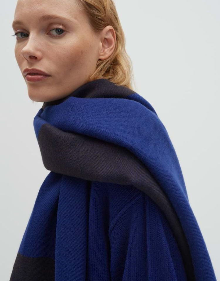 BELIRA ELECTRIC BLUE