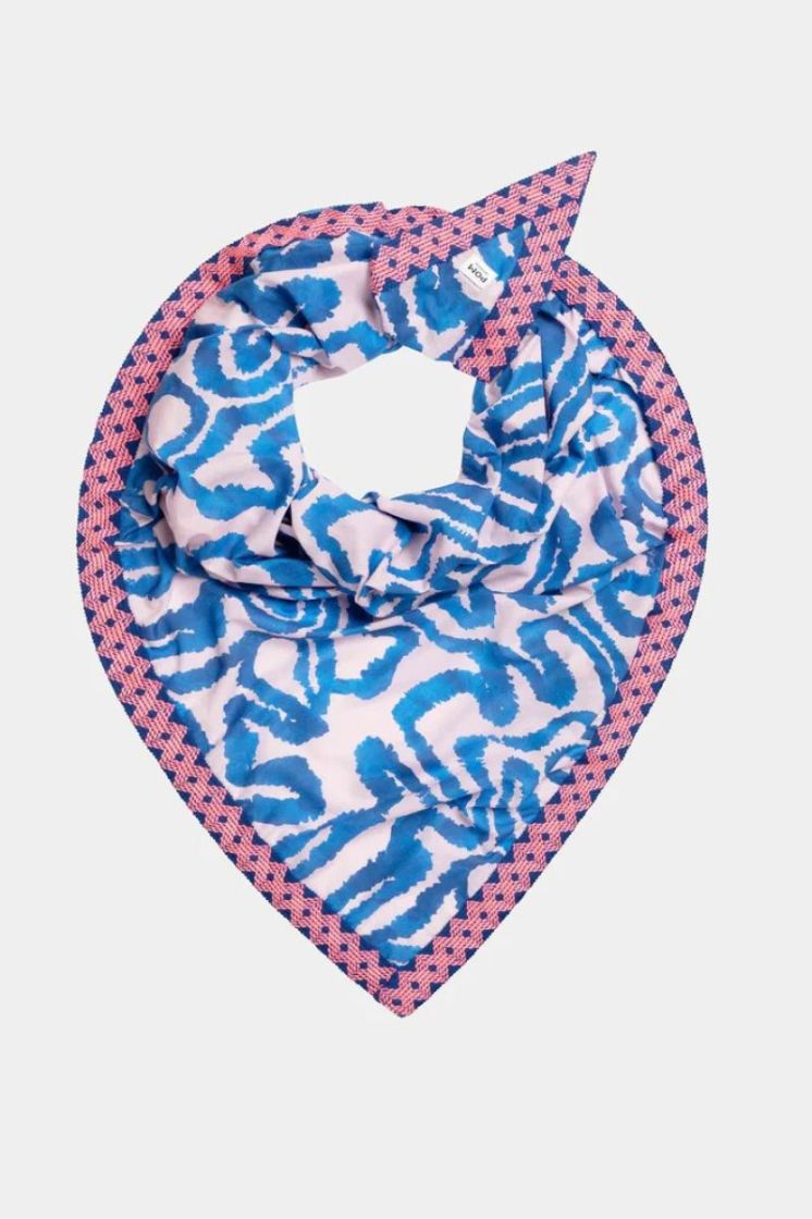Hero Waves BLUE