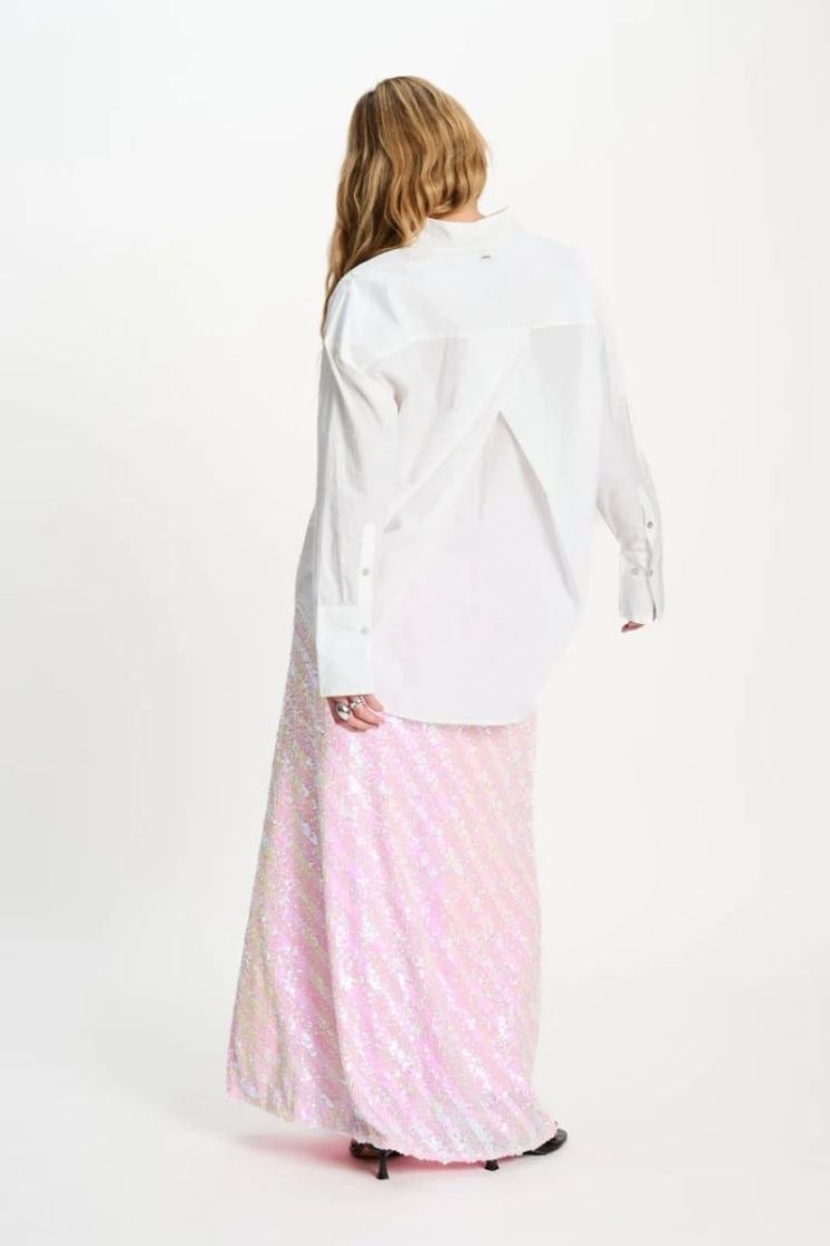 Poplin Beachcomber WHITE