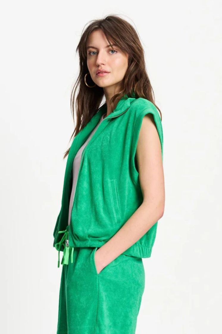 Terry Palm GREEN