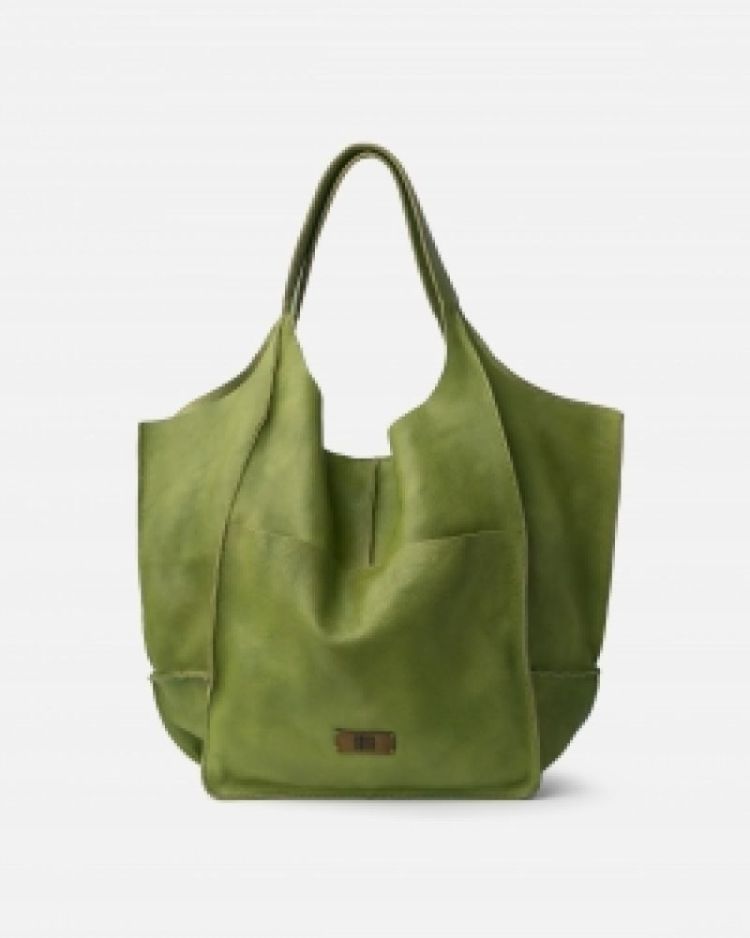 Homer ACID GREEN