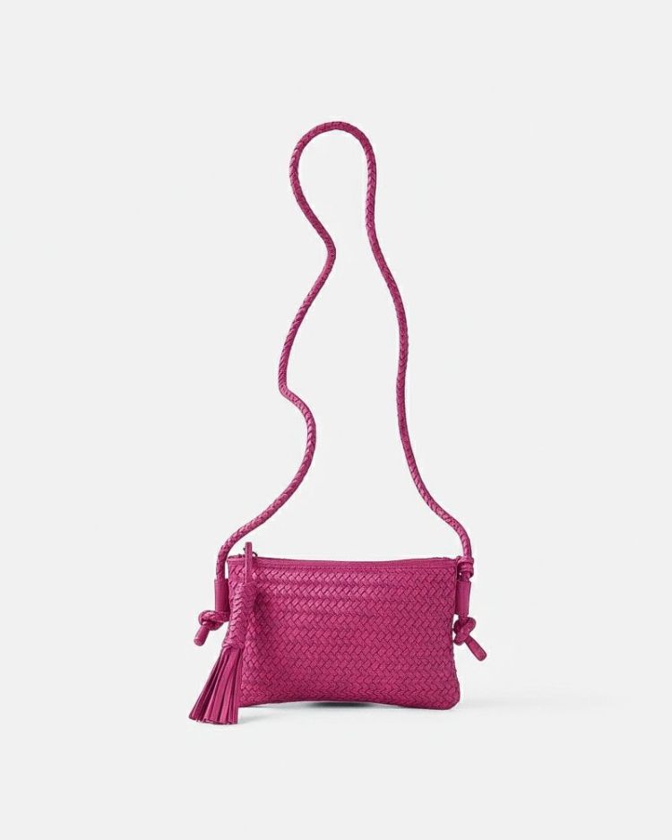 Perkins FUSHIA