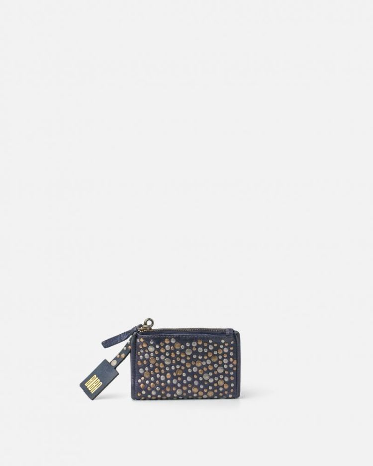 Wallet Biba Lovington stars BLACK