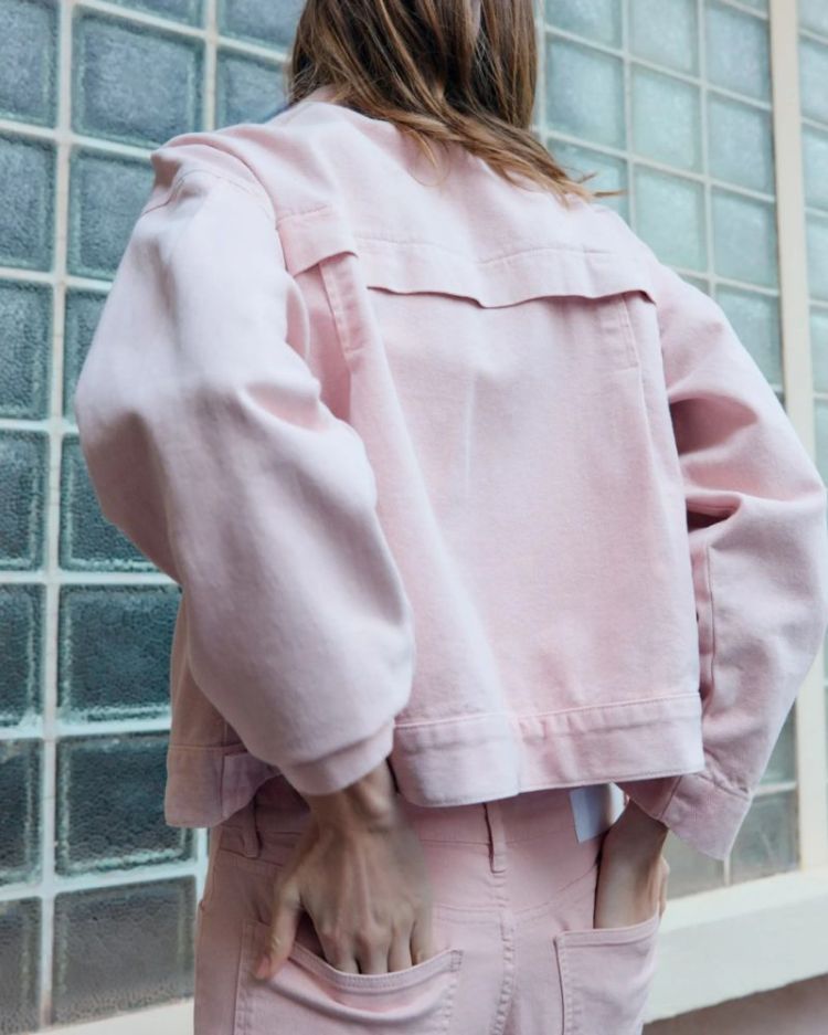 Hemali ROSE TINT
