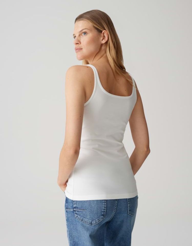INA WHITE