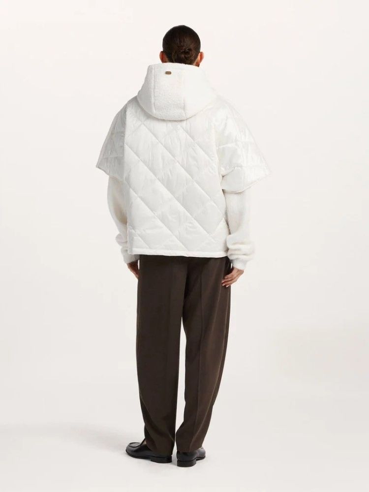 KAYLA OFF WHITE