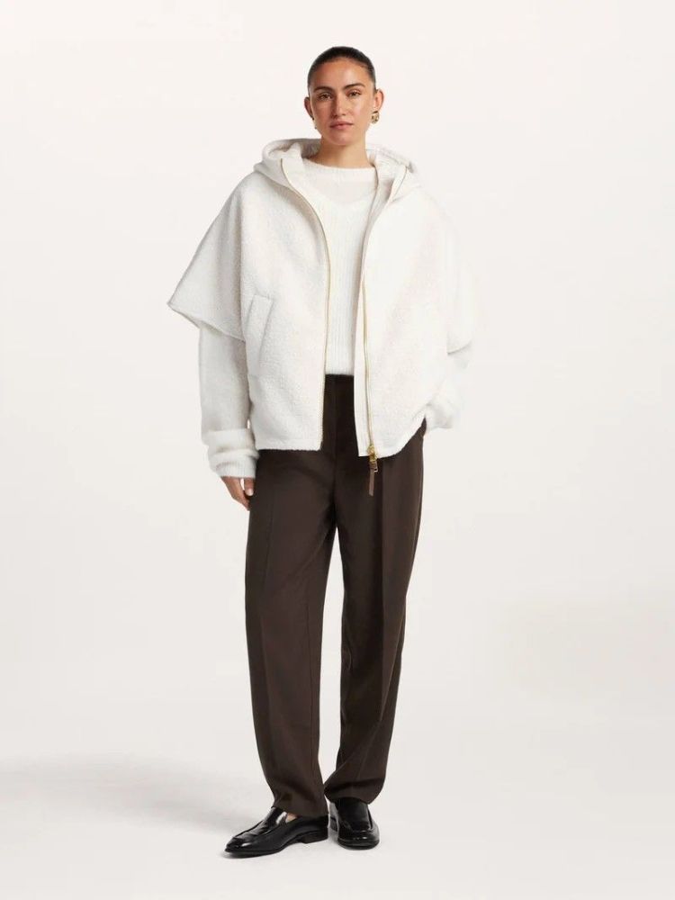 KAYLA OFF WHITE