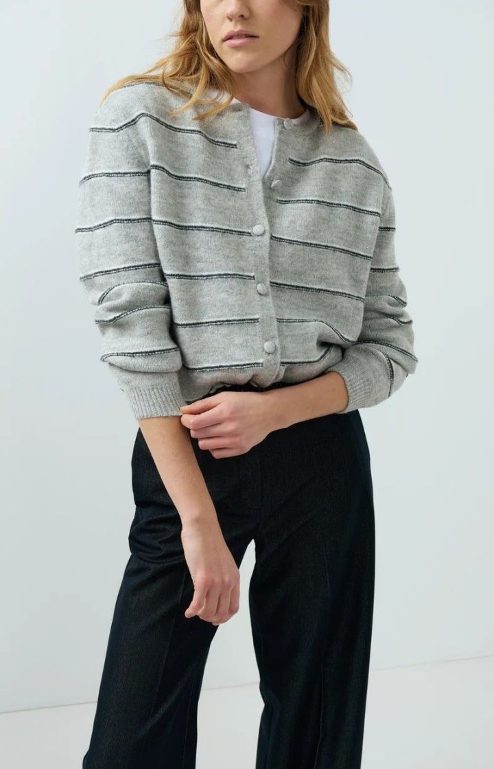 01-010168-609 MEDIUM GREY