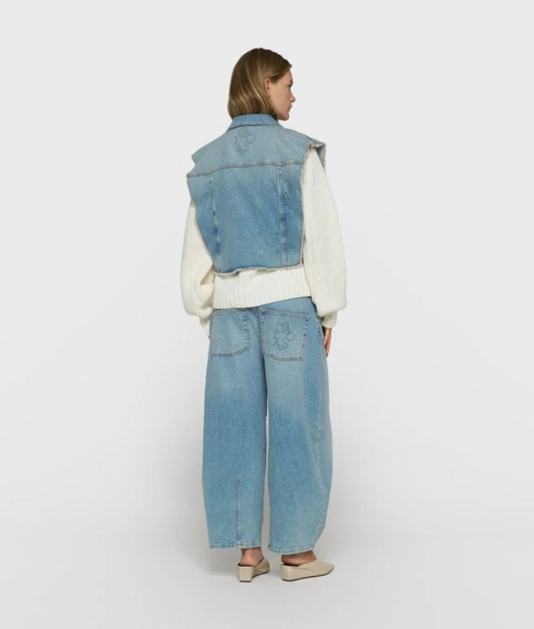 20-061-6204 BLEU DENIM