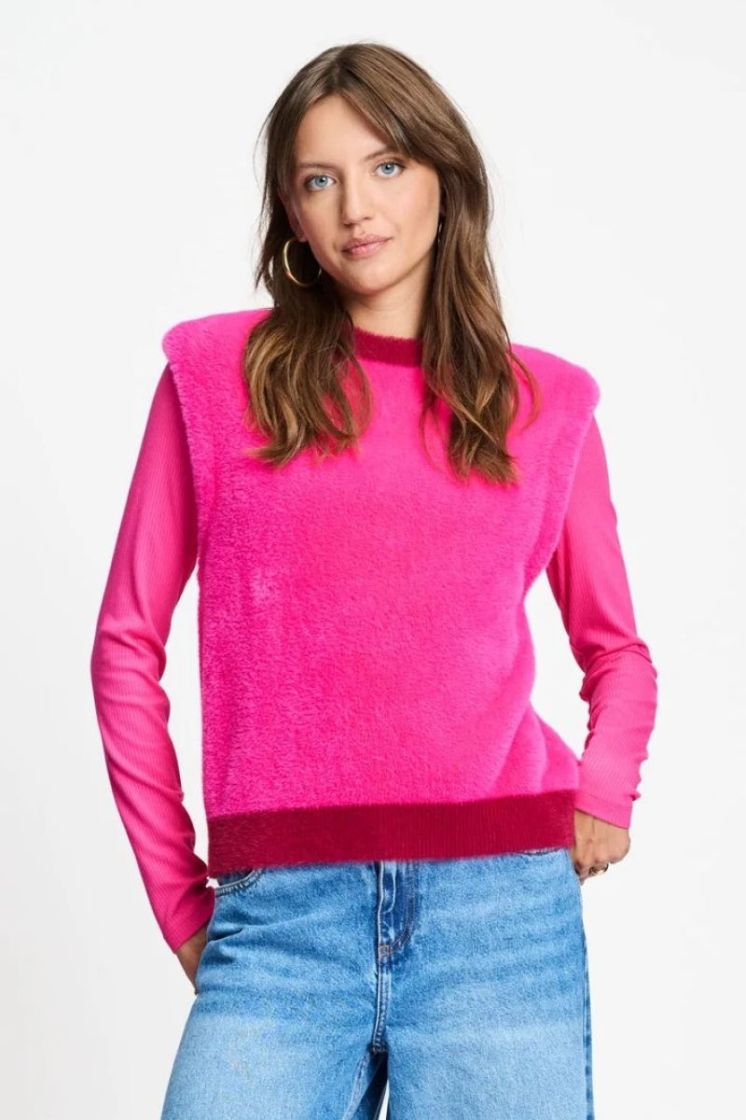 Shelly PINK