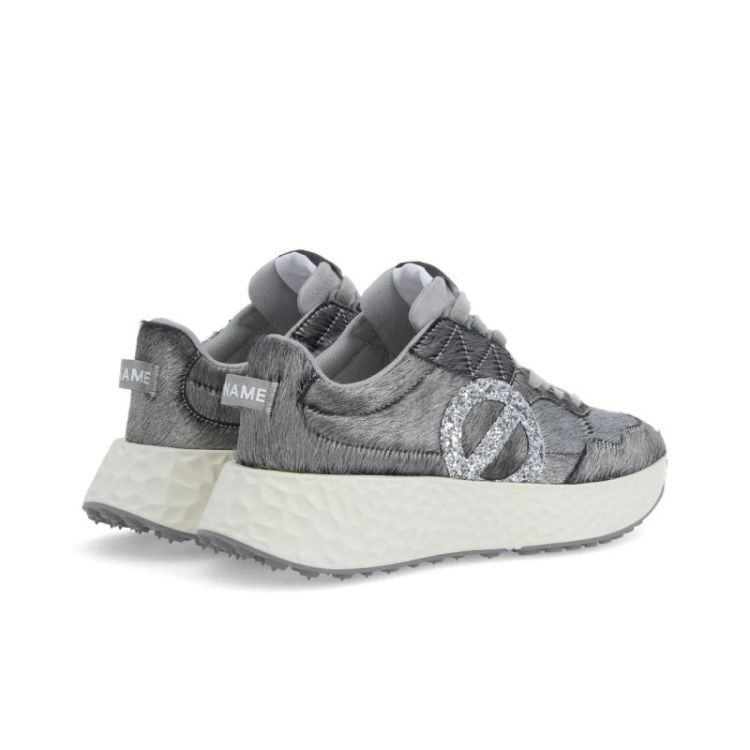 CARTER SILVER SILVER