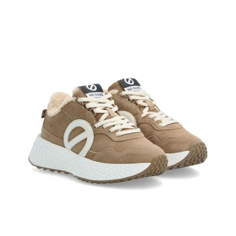 CARTER SUEDE NUTS