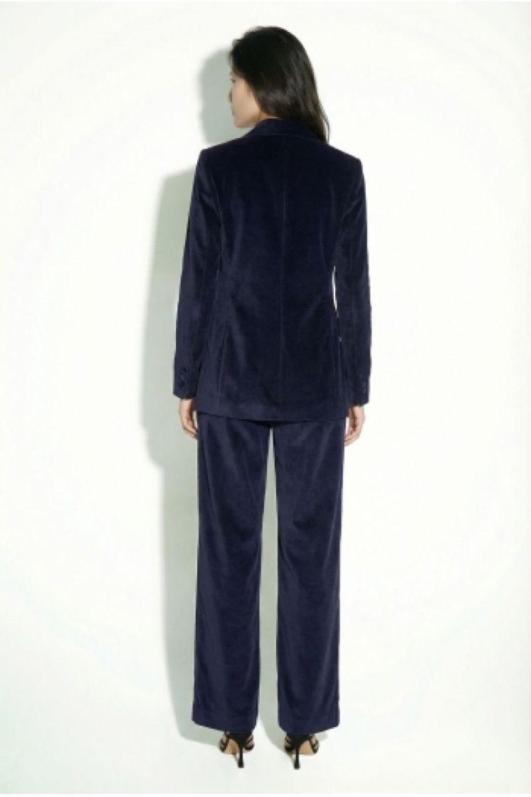 BLAZER YVES NAVY