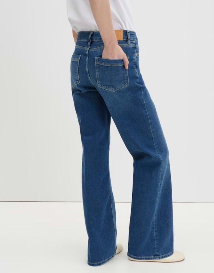 CARIE ICONIC DARK BLUE
