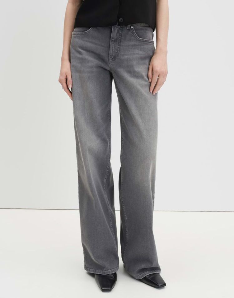 CELLMA MID GREY
