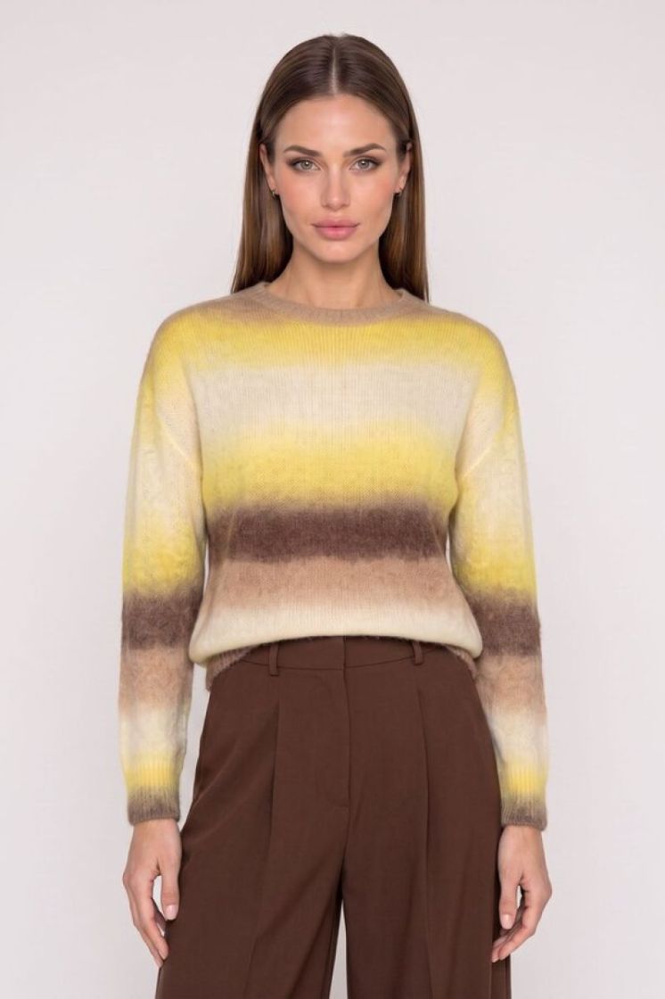 WEAVES YELLOW