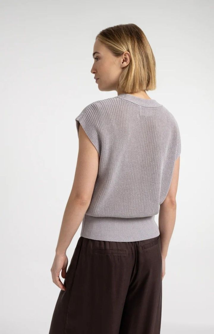 01-000599-606 GREY MELANGE